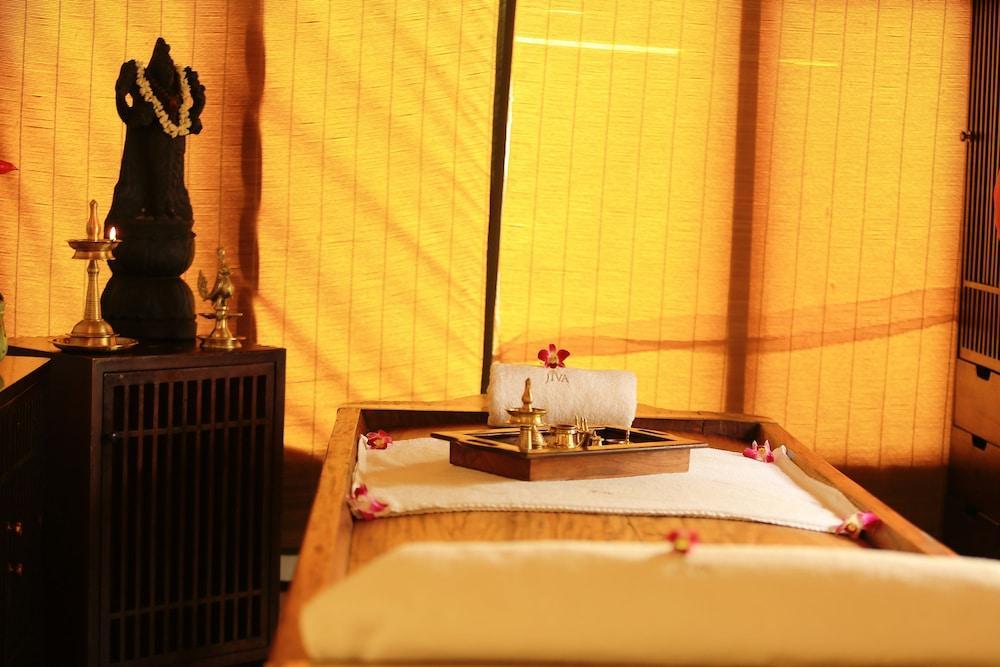 Taj Malabar Resort & Spa, Cochin. Kochi Extérieur photo