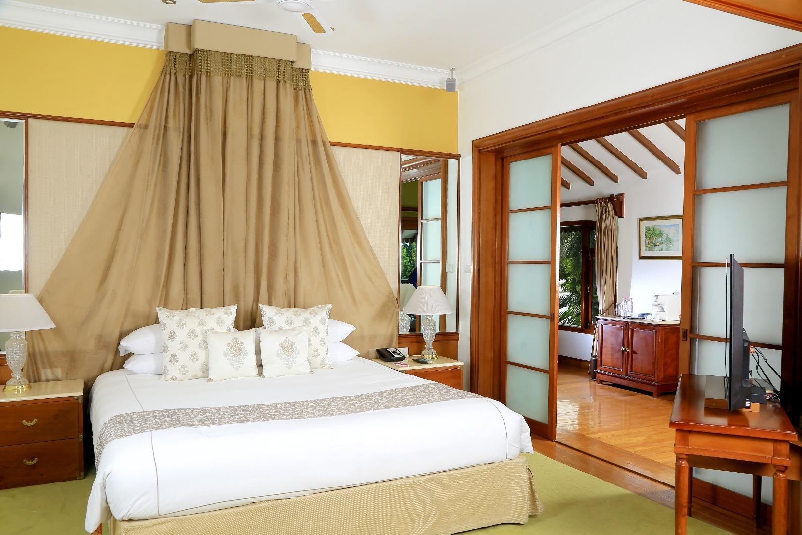 Taj Malabar Resort & Spa, Cochin. Kochi Extérieur photo