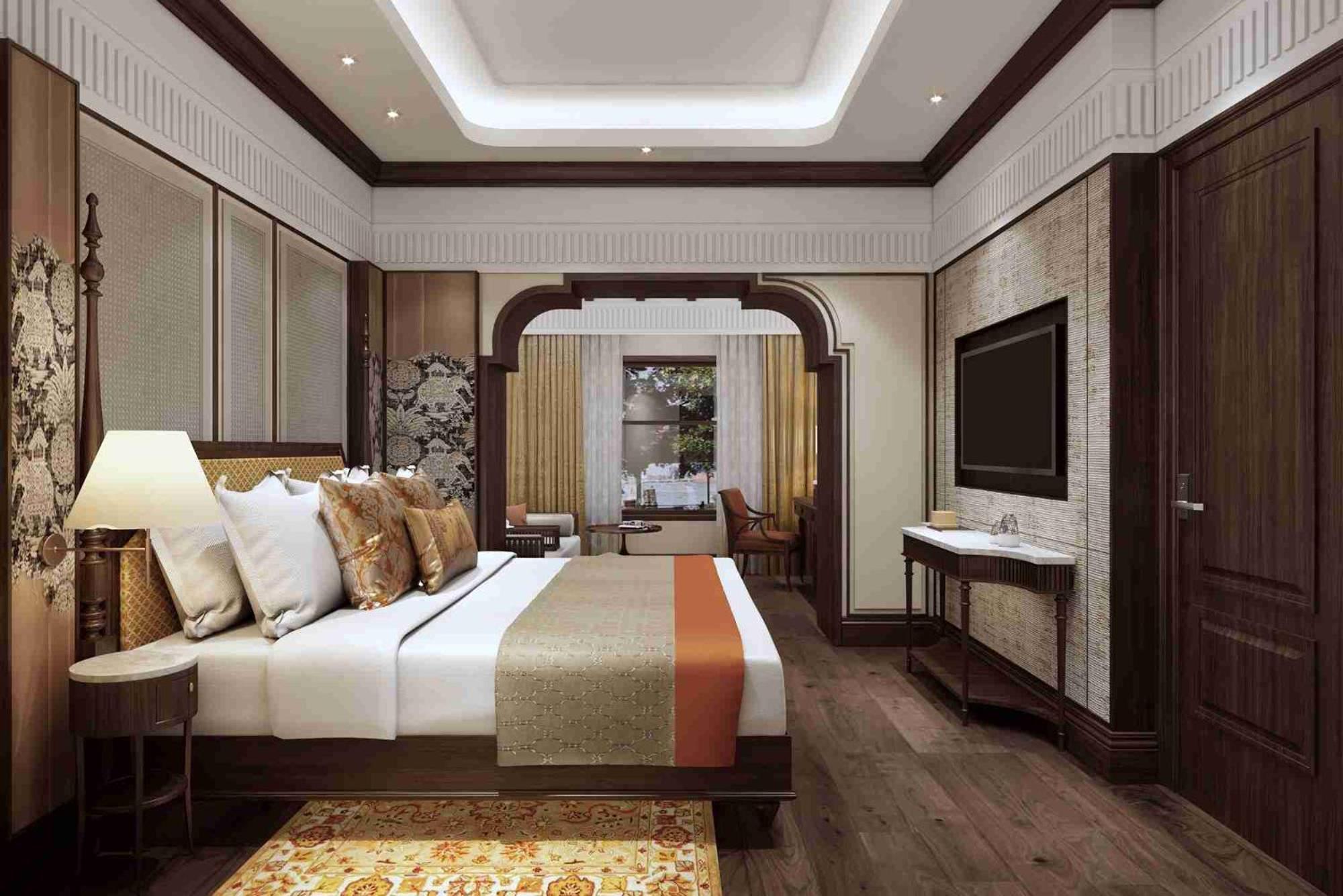 Taj Malabar Resort & Spa, Cochin. Kochi Extérieur photo