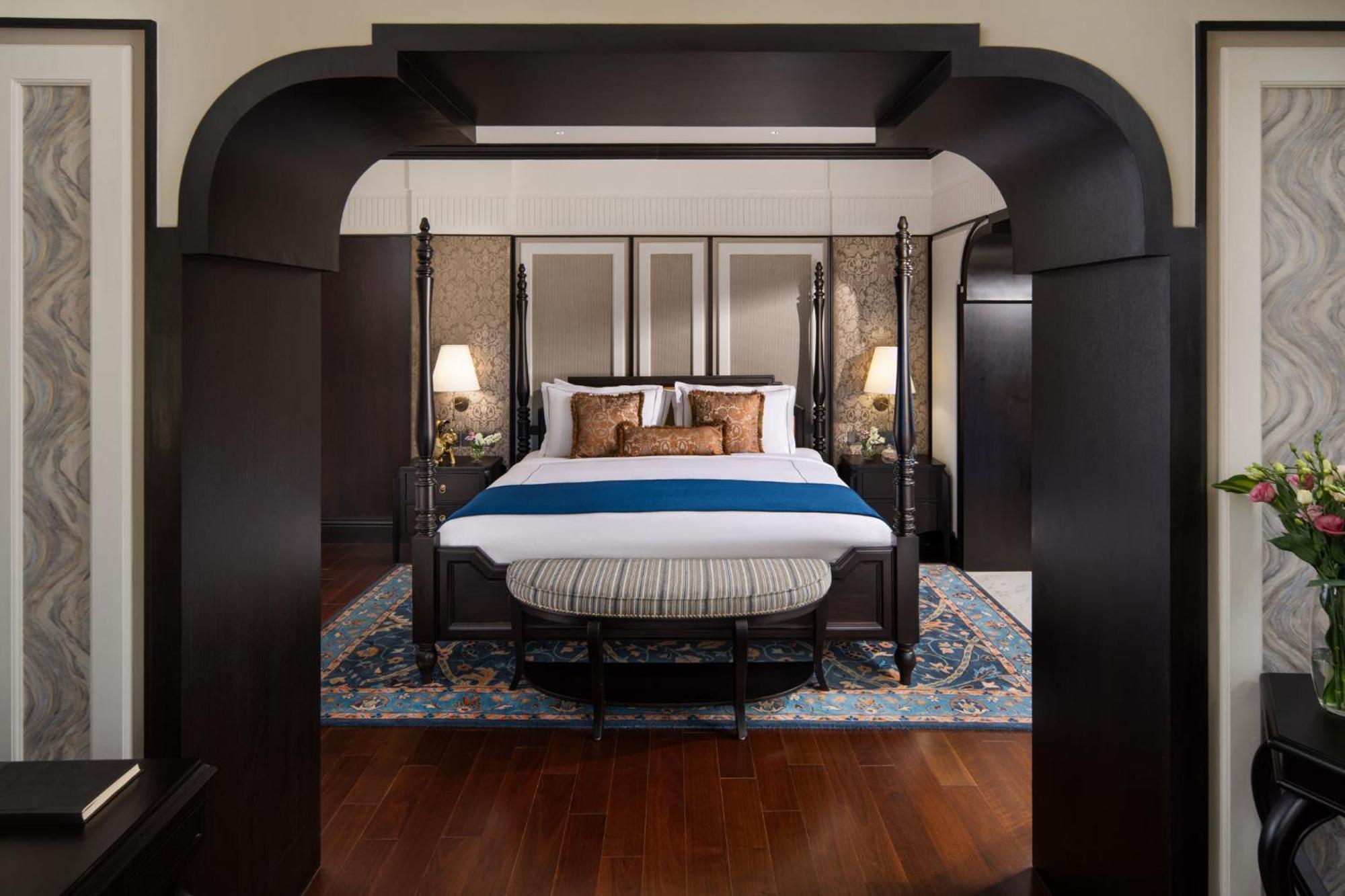 Taj Malabar Resort & Spa, Cochin. Kochi Extérieur photo