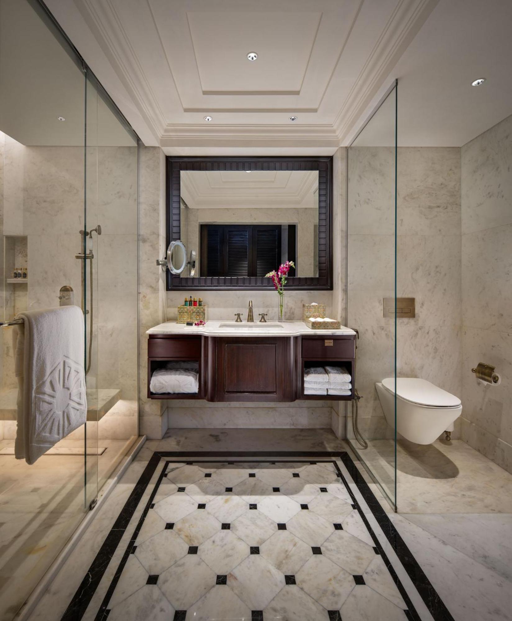 Taj Malabar Resort & Spa, Cochin. Kochi Extérieur photo