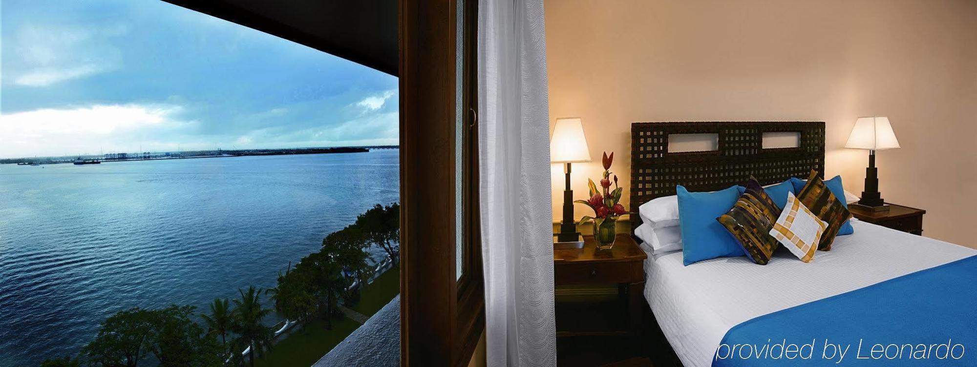 Taj Malabar Resort & Spa, Cochin. Kochi Chambre photo