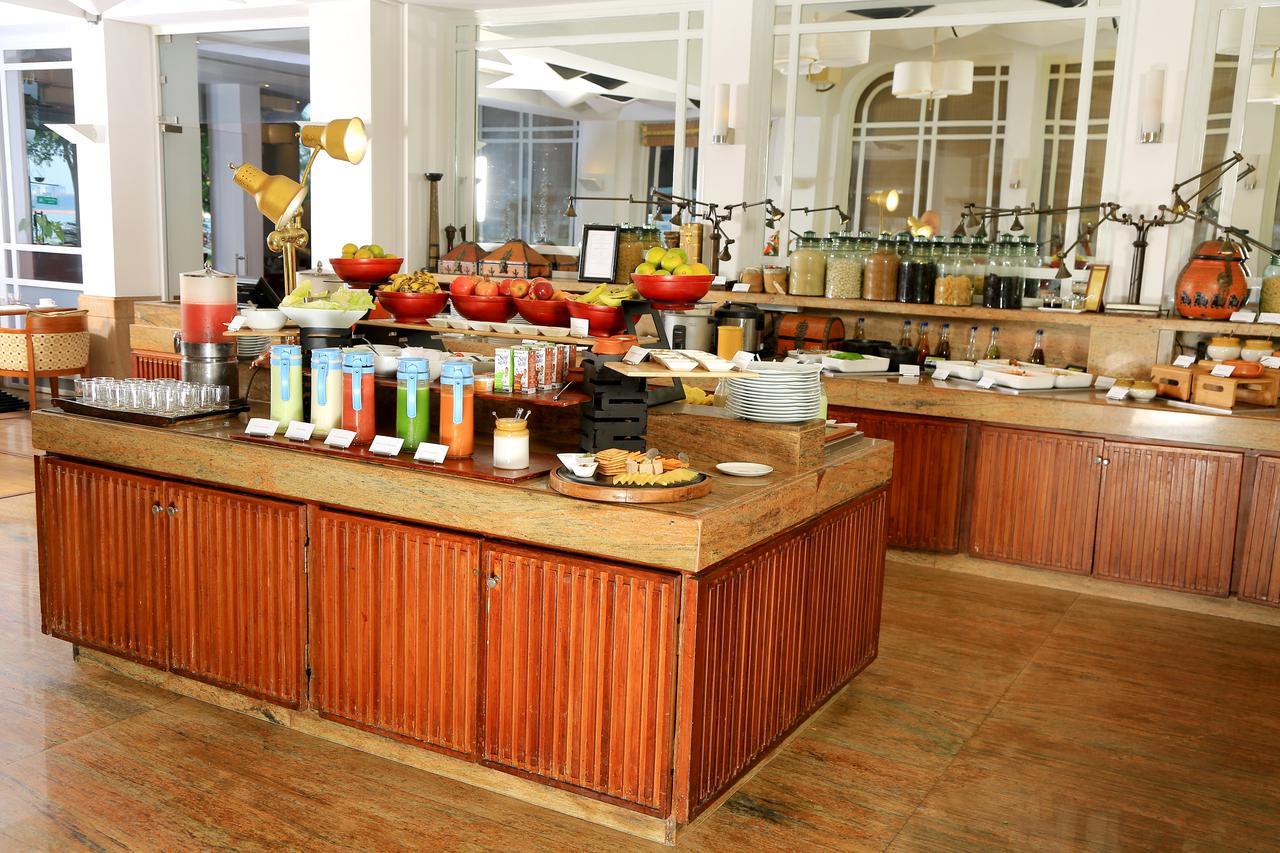 Taj Malabar Resort & Spa, Cochin. Kochi Extérieur photo