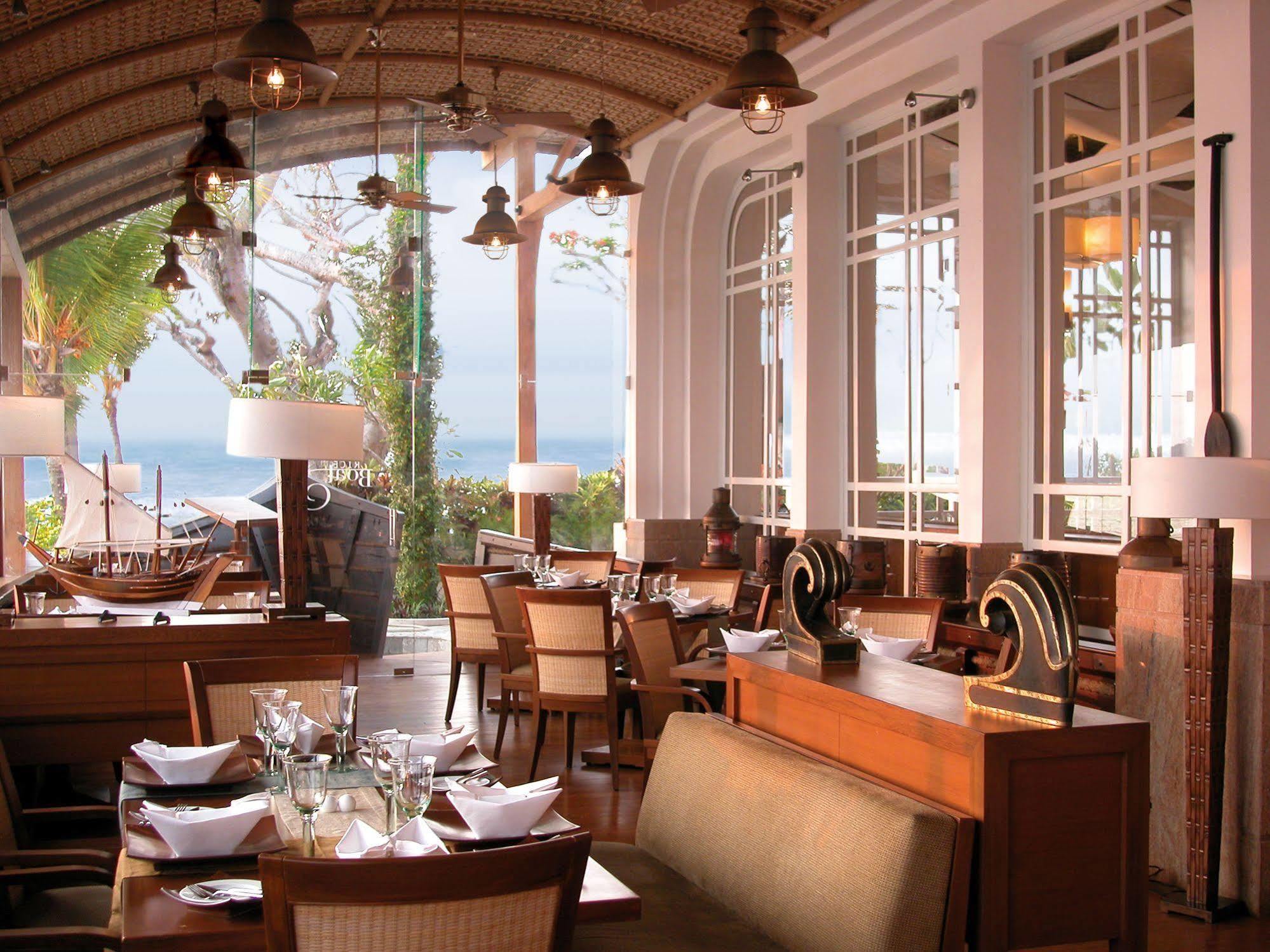 Taj Malabar Resort & Spa, Cochin. Kochi Extérieur photo