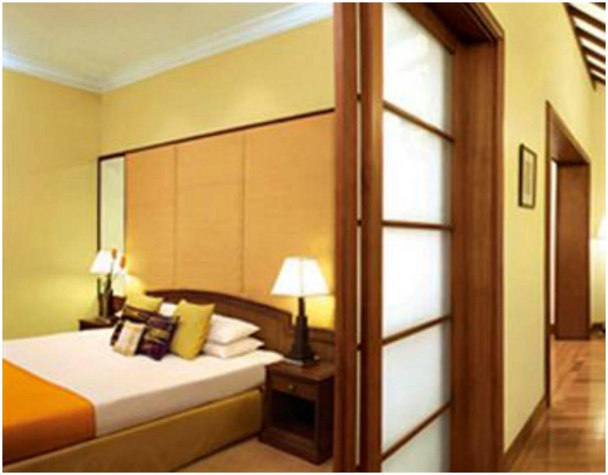 Taj Malabar Resort & Spa, Cochin. Kochi Extérieur photo