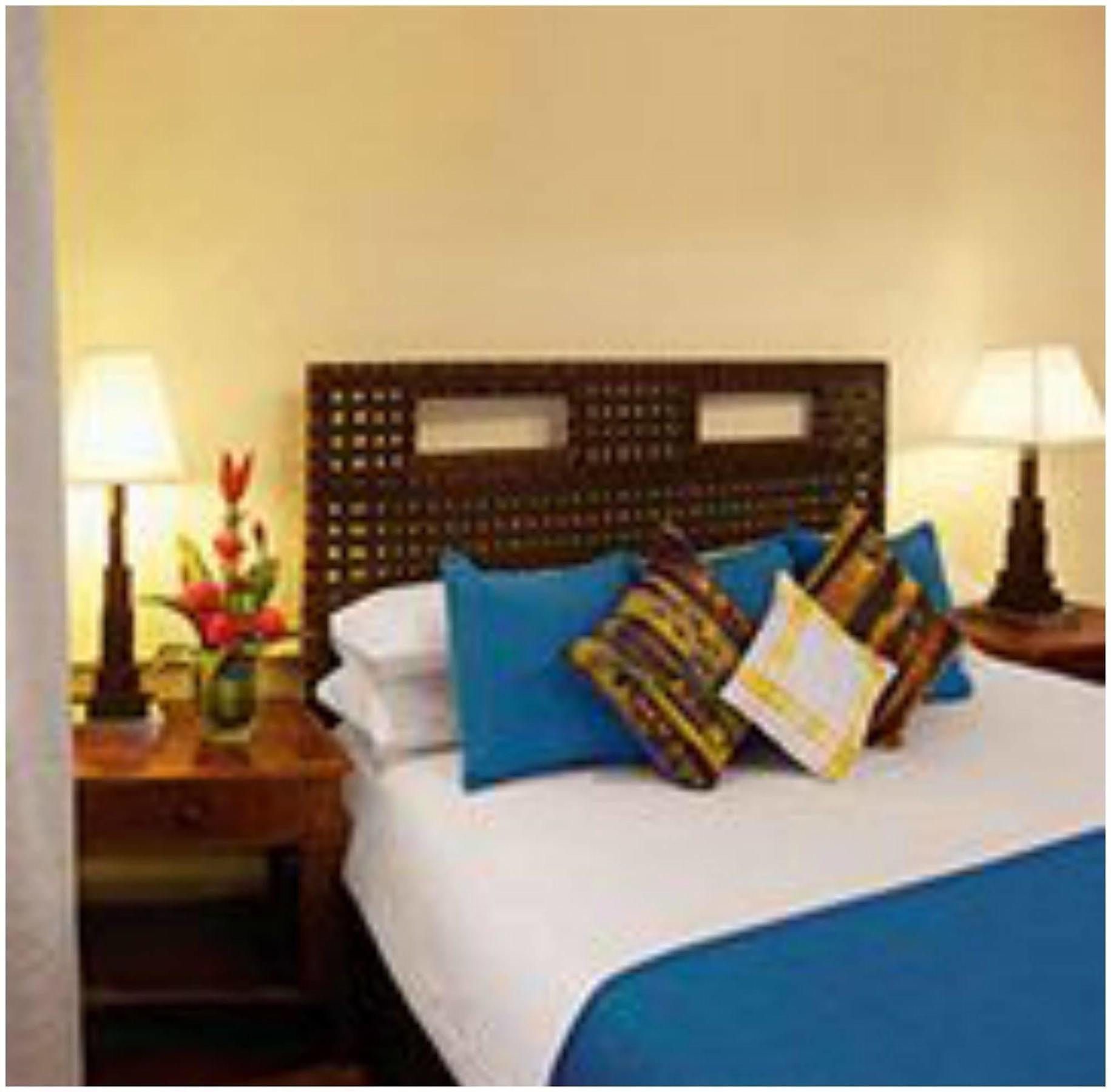Taj Malabar Resort & Spa, Cochin. Kochi Extérieur photo