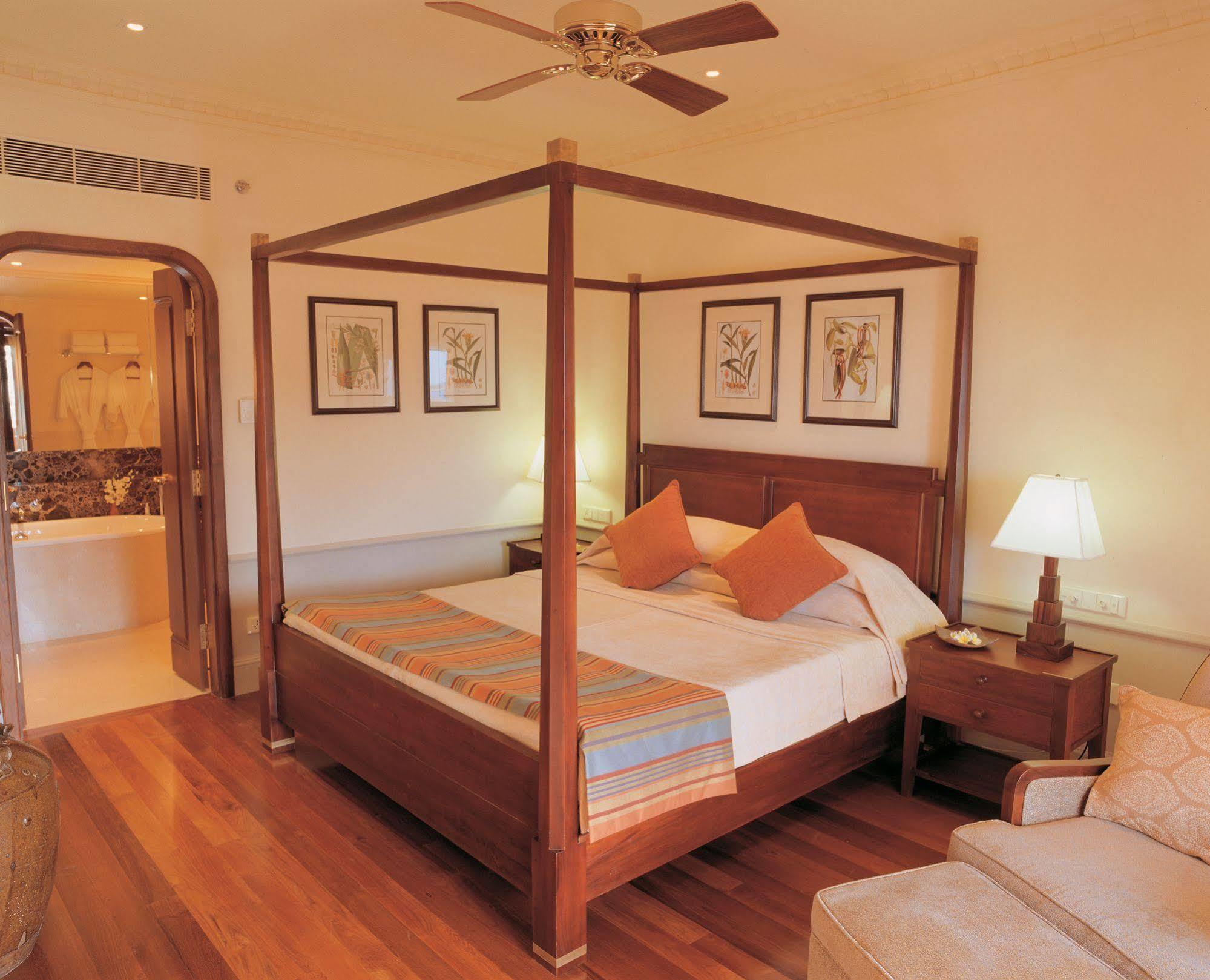 Taj Malabar Resort & Spa, Cochin. Kochi Chambre photo
